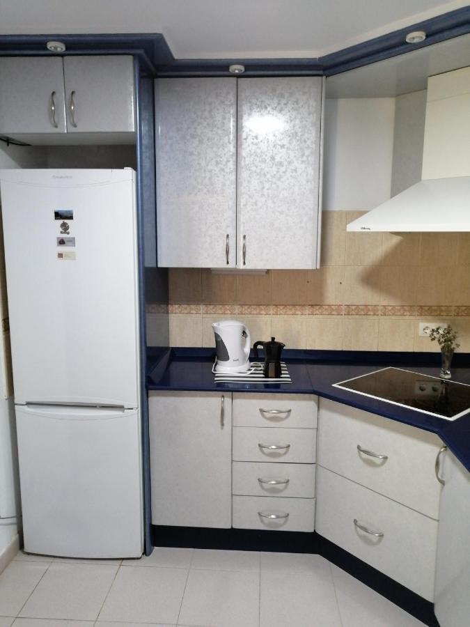 Casa Amaia Βίλα Arrecife  Εξωτερικό φωτογραφία